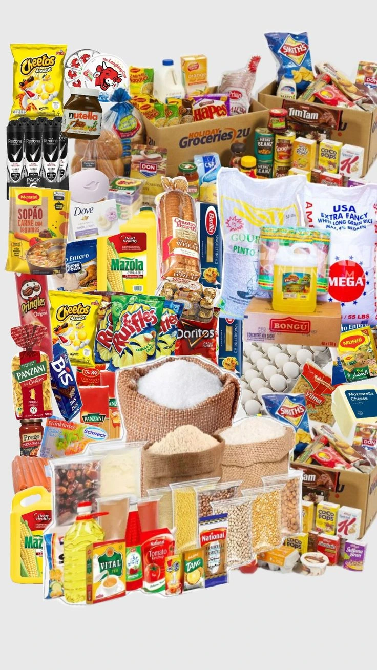 Wolsoller Store items_