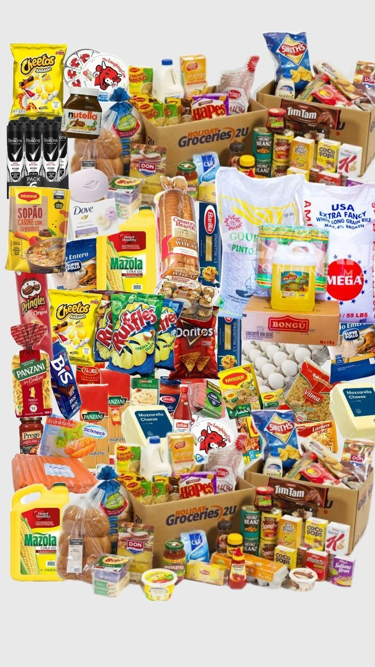 produits alimentaires_